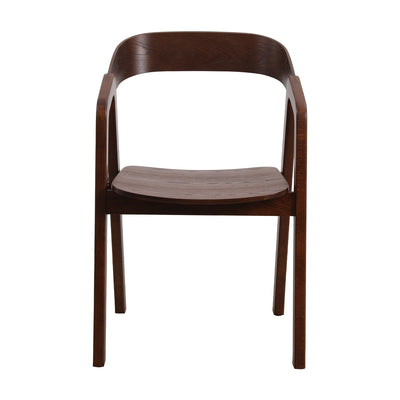 Silla Vicenza -  Nogal