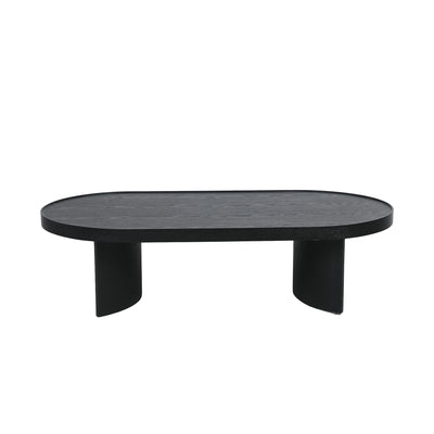 Mesa de Centro Tivoli - Madera Negro