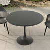 Mesa ROMA 100 - Negro
