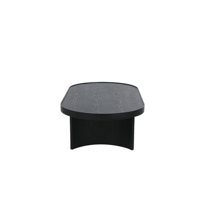 Mesa de Centro Tivoli - Madera Negro