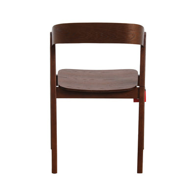 Silla Vicenza -  Nogal