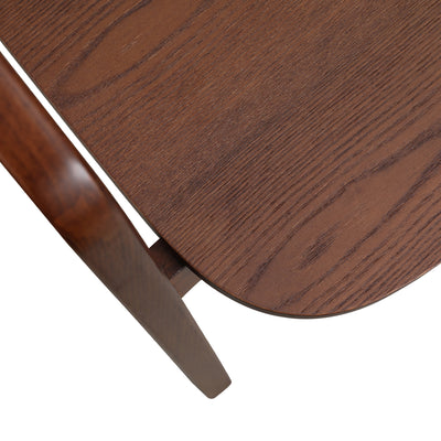 Silla Vicenza -  Nogal