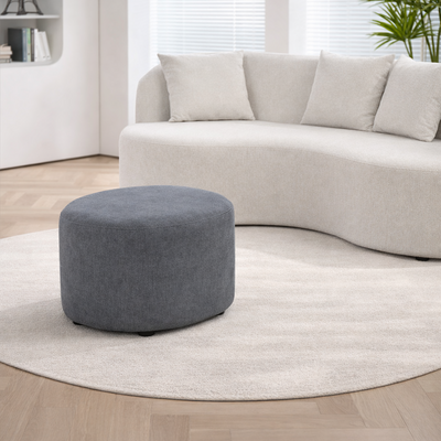 Pouf NOVA - Gris
