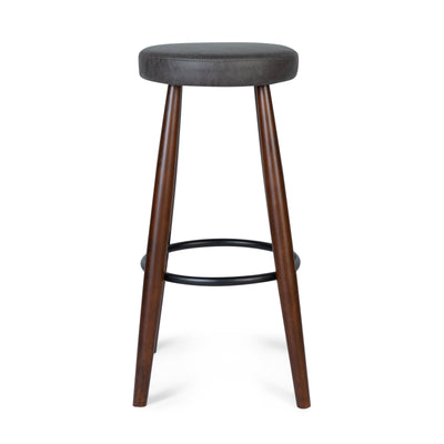 Piso VERONA - Madera Nogal Alt. Asiento 70 cms