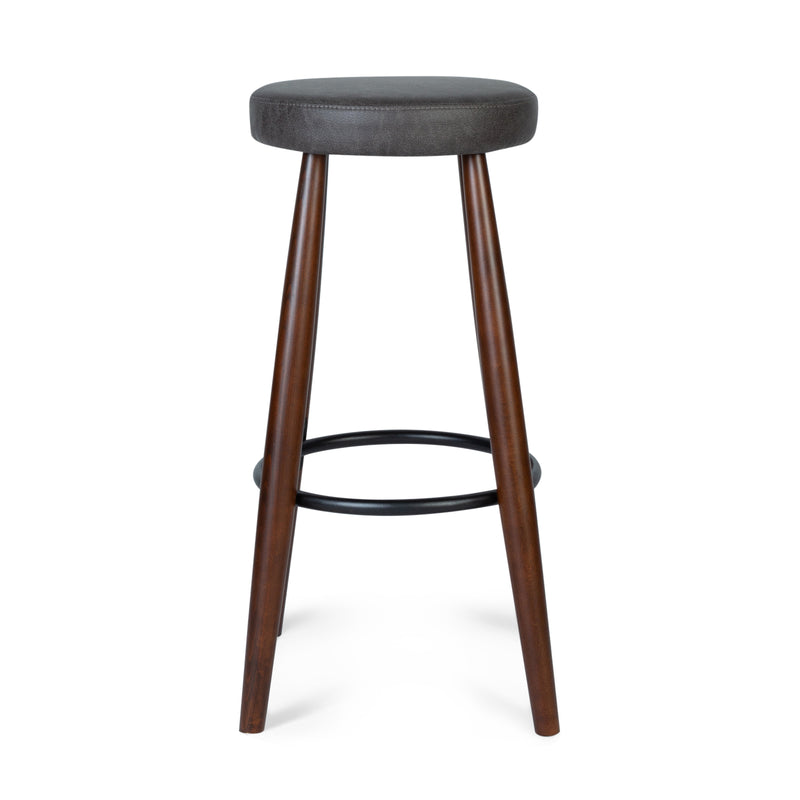 Piso VERONA - Madera Nogal Alt. Asiento 70 cms