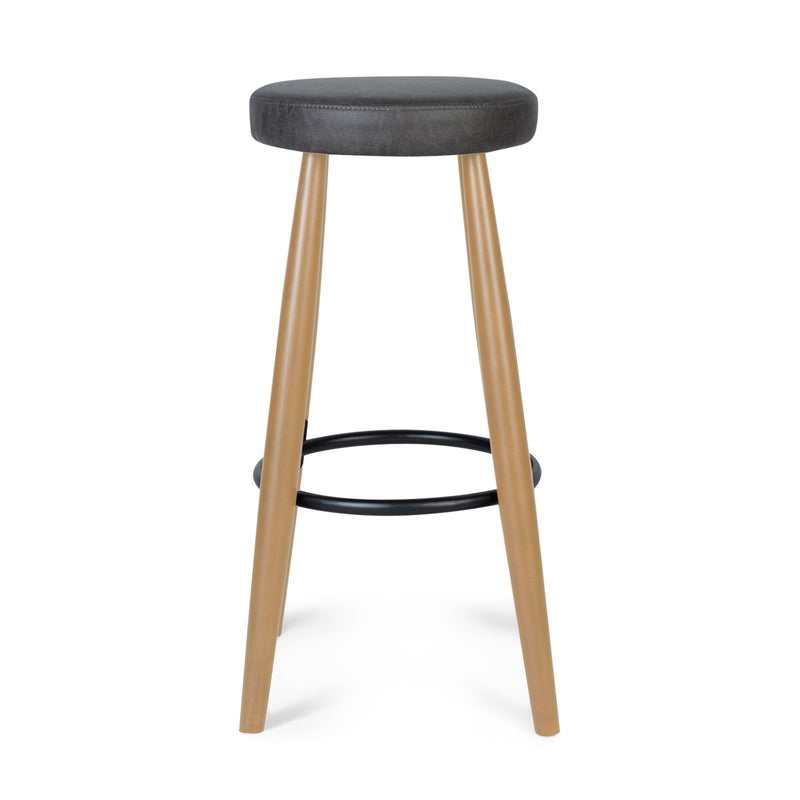 Piso VERONA - Madera Natural