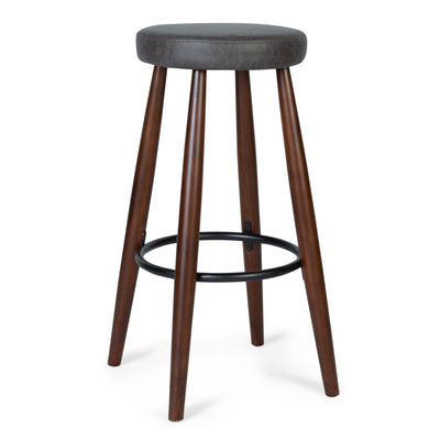 Piso VERONA - Madera Nogal Alt. Asiento 60 cms