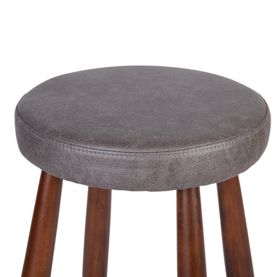 Piso VERONA - Madera Nogal Alt. Asiento 70 cms