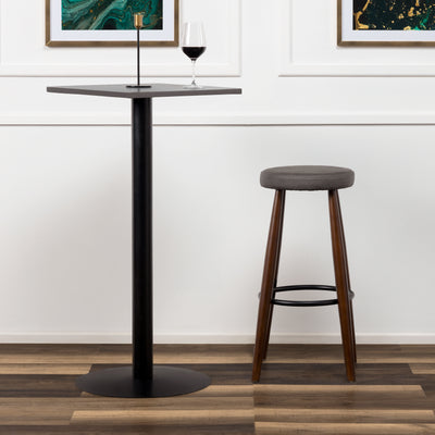 Piso VERONA - Madera Nogal Alt. Asiento 70 cms