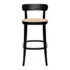 Taburete ORLY - Negro