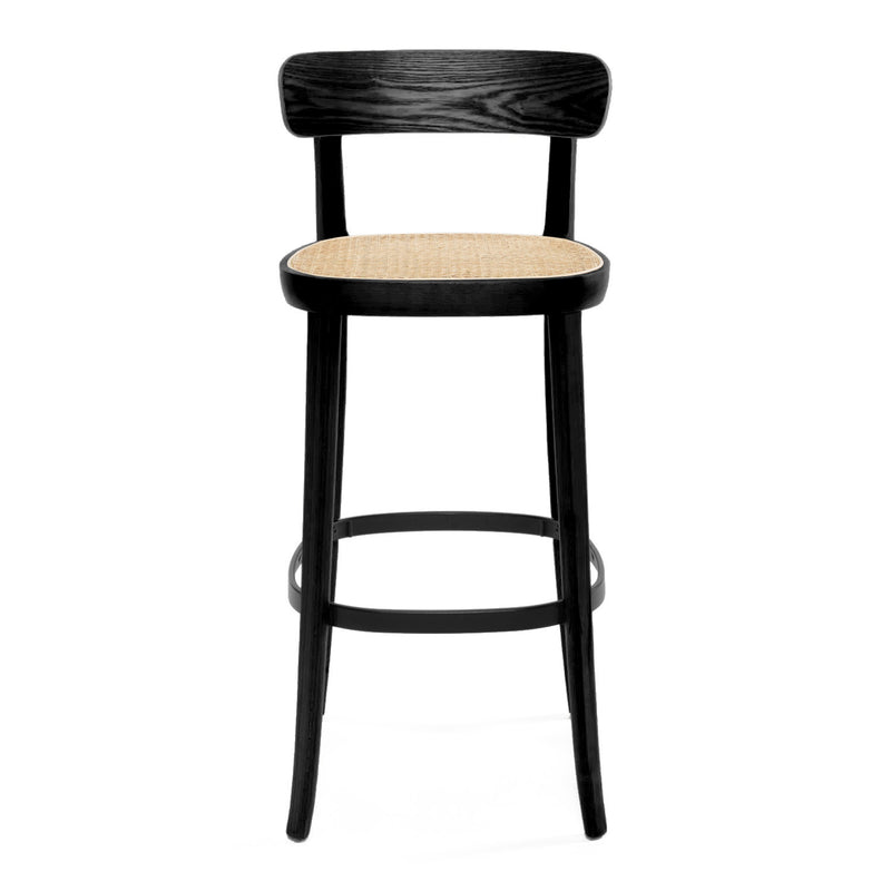 Taburete ORLY - Negro