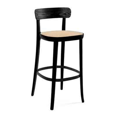 Taburete ORLY - Negro