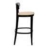 Taburete ORLY - Negro