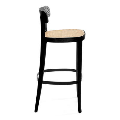Taburete ORLY - Negro