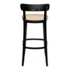 Taburete ORLY - Negro