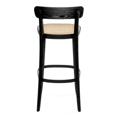 Taburete ORLY - Negro
