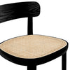 Taburete ORLY - Negro