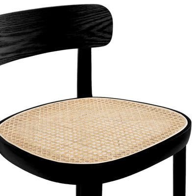 Taburete ORLY - Negro