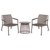 Conjunto Terraza ATENAS - Taupe