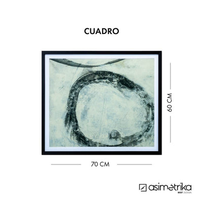 Cuadro CIRCLES