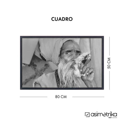 Cuadro HINDÚ CULTURE