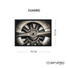 Cuadro AERO TURBINA
