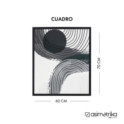 Cuadro INTRO TEXTURAS IV