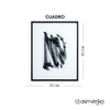 Cuadro BROCHAS III