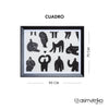 Cuadro BODIES