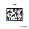 Cuadro BODIES II
