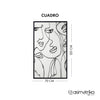Cuadro EXPRESSION II