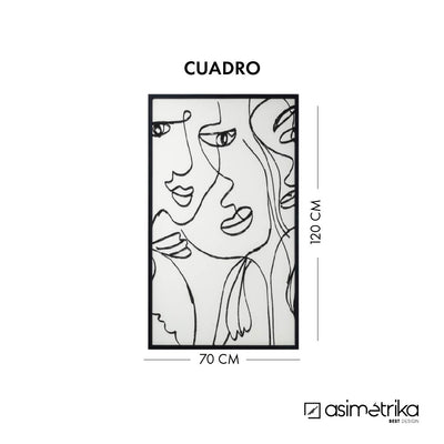Cuadro EXPRESSION II