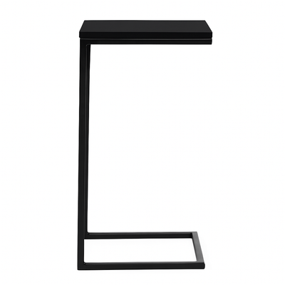 Mesa Auxiliar AMICO -  Madera Negro