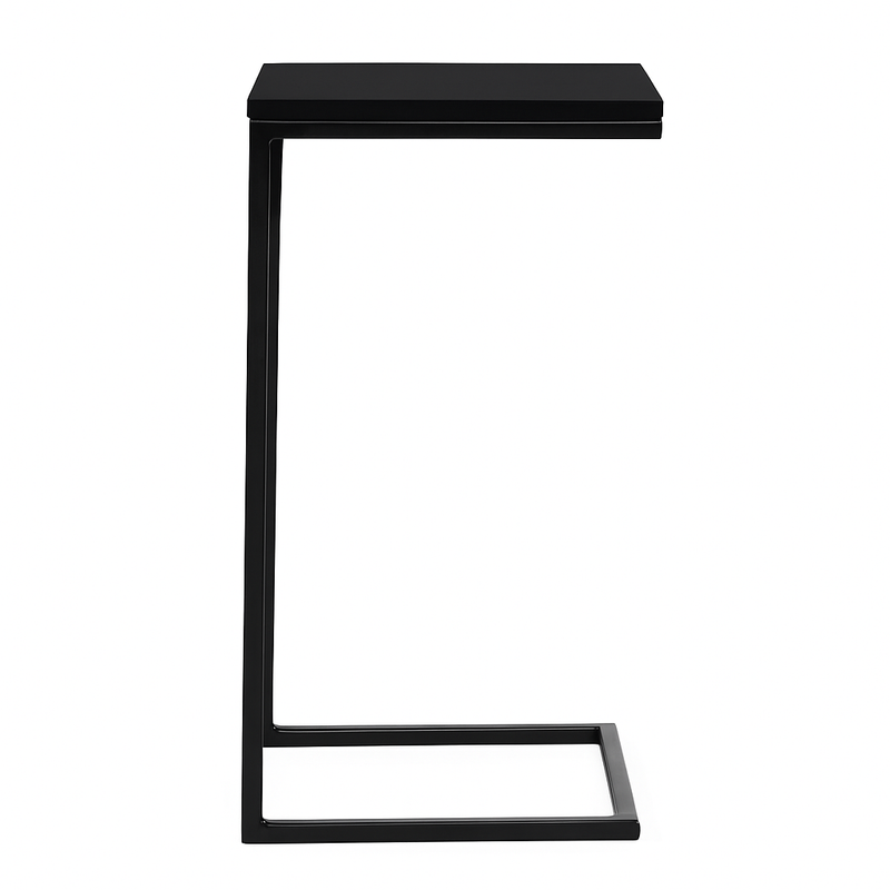 Mesa Auxiliar AMICO -  Madera Negro