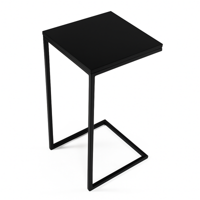 Mesa Auxiliar AMICO -  Madera Negro