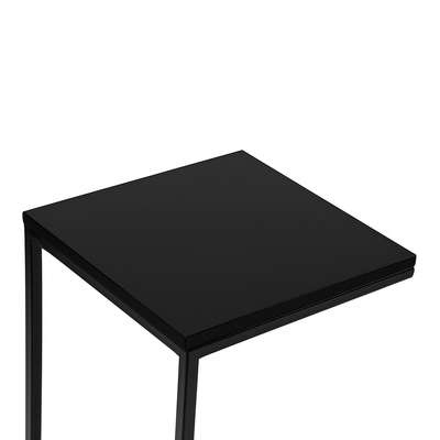 Mesa Auxiliar AMICO -  Madera Negro