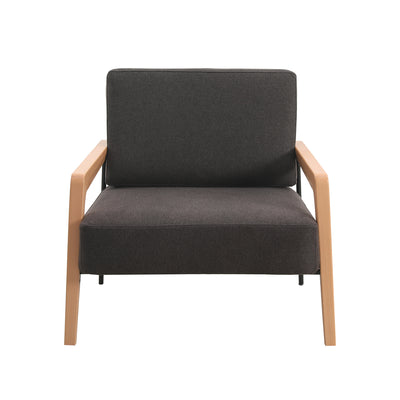 Sillón WID - Gris