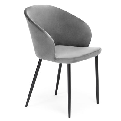 Silla GÉNOVA - Gris