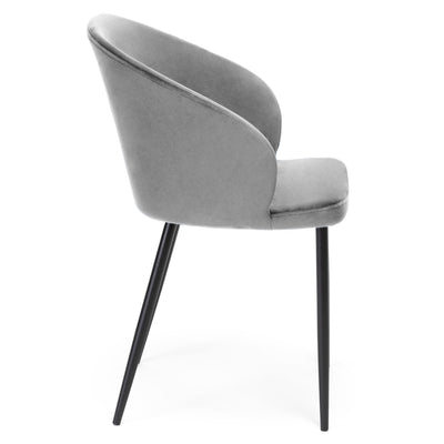 Silla GÉNOVA - Gris