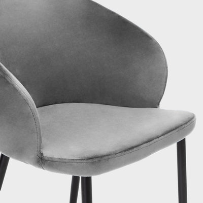 Silla GÉNOVA - Gris