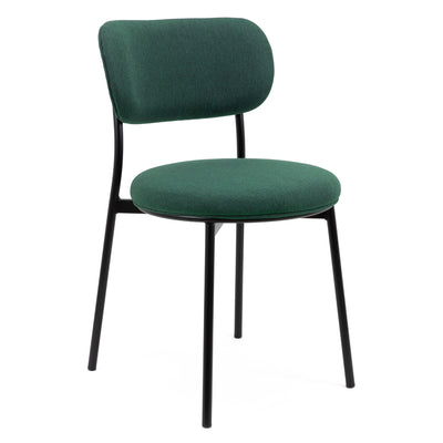 Silla MARA - Verde Oscuro