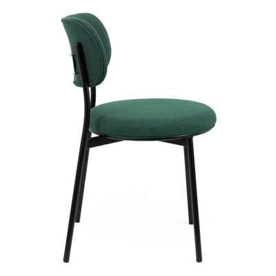 Silla MARA - Verde Oscuro