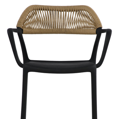 Conjunto comedor terraza ANKARA D