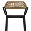 Silla Bora  - Negro