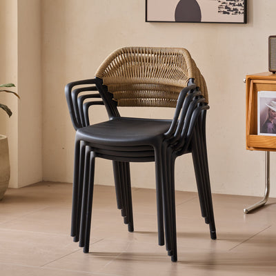 Conjunto comedor terraza ANKARA D