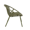 Sitial Orbe Verde