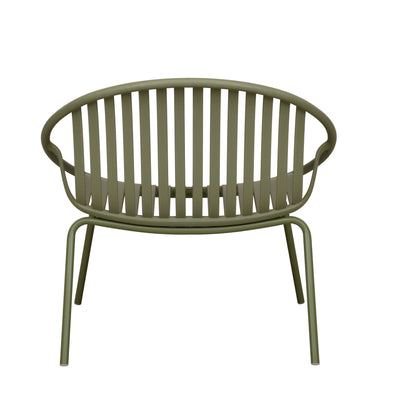 Sitial Orbe Verde