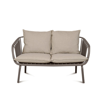Conjunto Terraza MYKONOS - Taupe