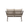 Conjunto Terraza MYKONOS - Taupe