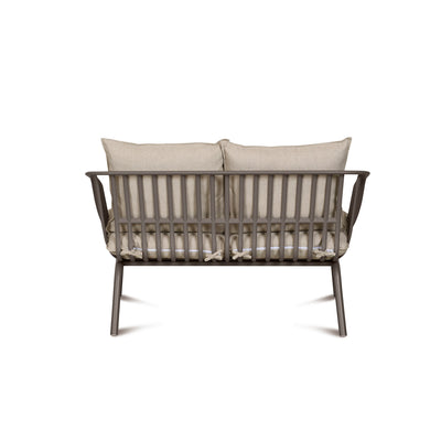 Conjunto Terraza MYKONOS - Taupe